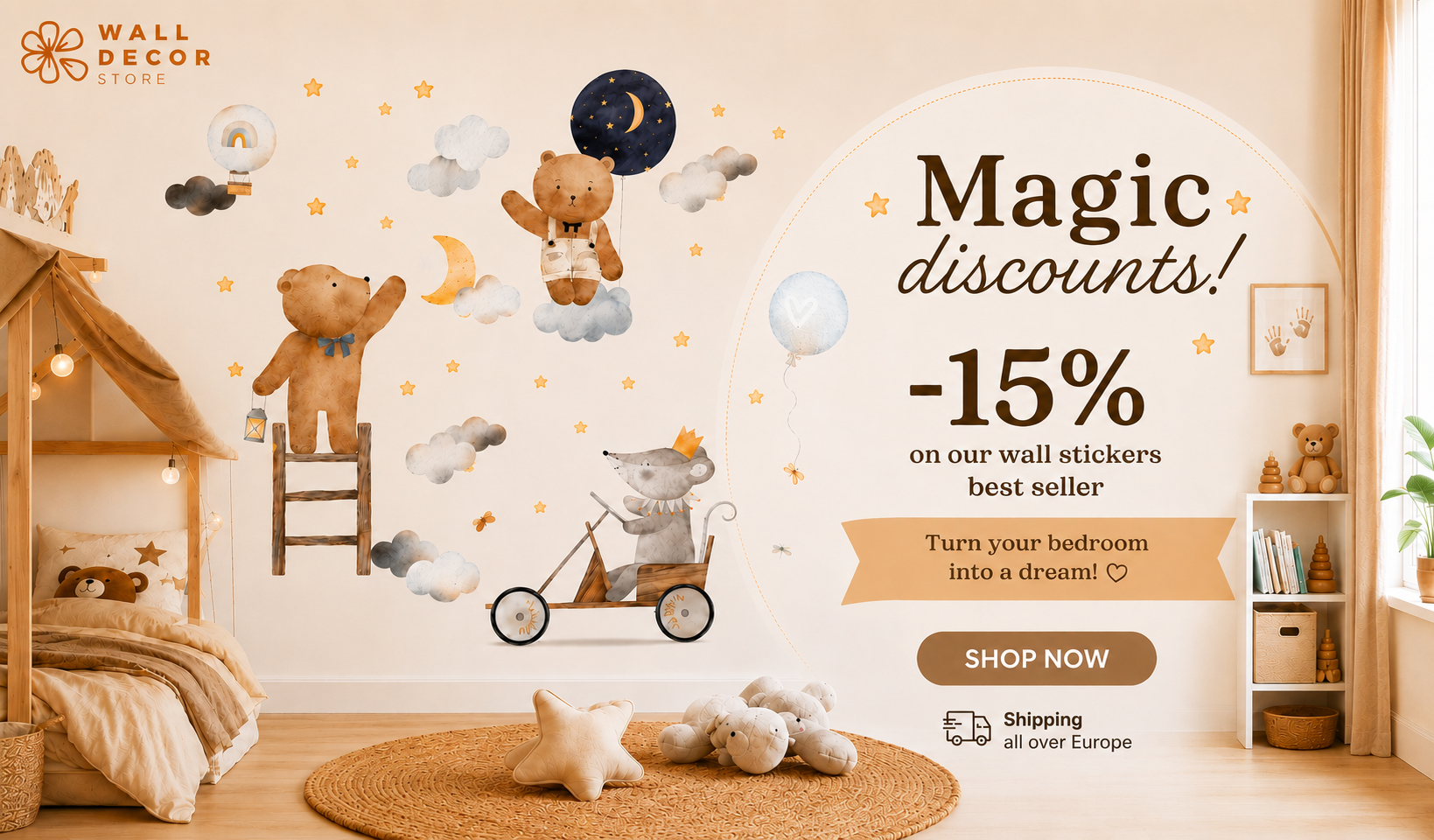 Summer Sales